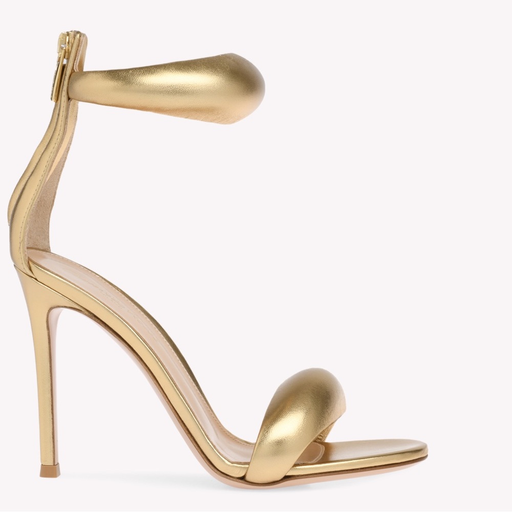 Gianvitto Rossi heels